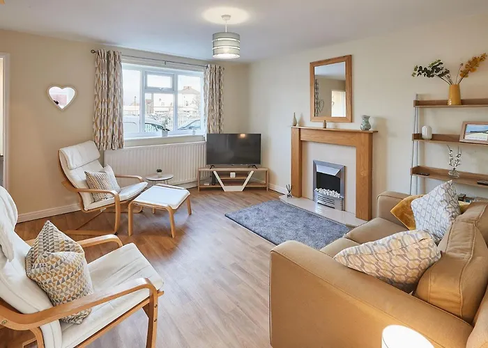 Host & Stay - Station Cottage